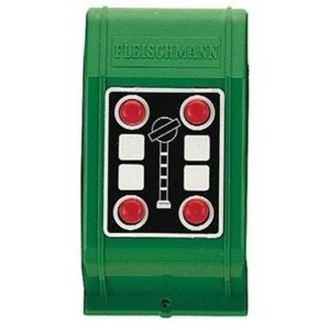 Tork Kontrol Anahtarı, Fleischmann 6922