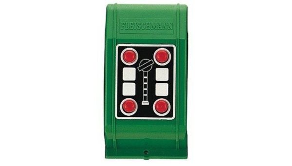 Tork Kontrol Anahtarı, Fleischmann 6922