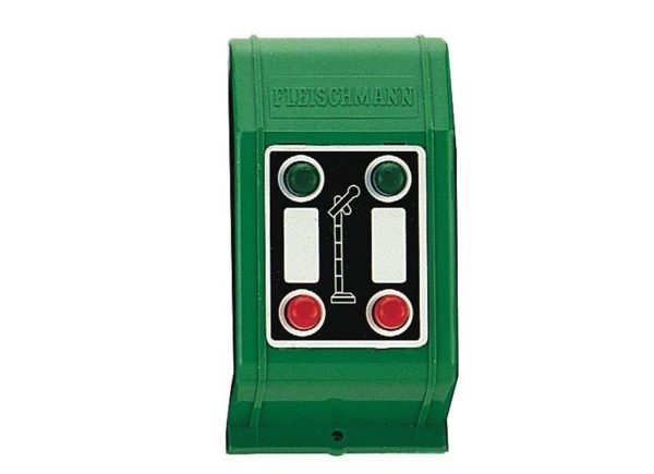 Sınyalızasyon Şalterı, Fleischmann 6927