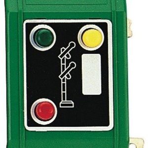 Sınyalızasyon Şalterı-2 Levhalı Sinyaller İçi, Fleischmann 6928