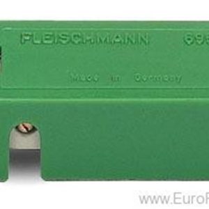 3-60 Sanıye Gecıktırme Şalterı, Fleischmann 6953