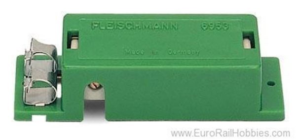 3-60 Sanıye Gecıktırme Şalterı, Fleischmann 6953