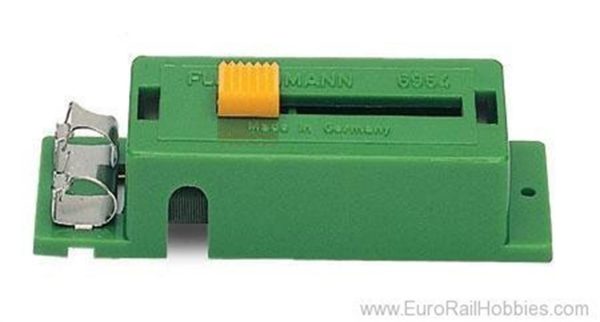 Reosta Şalter, Fleischmann 6954