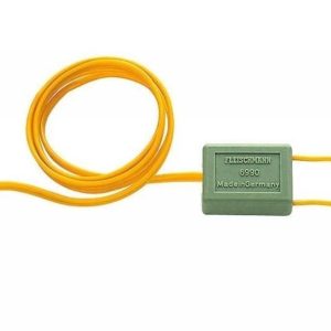 Parazit Giderici, Fleischmann 6990