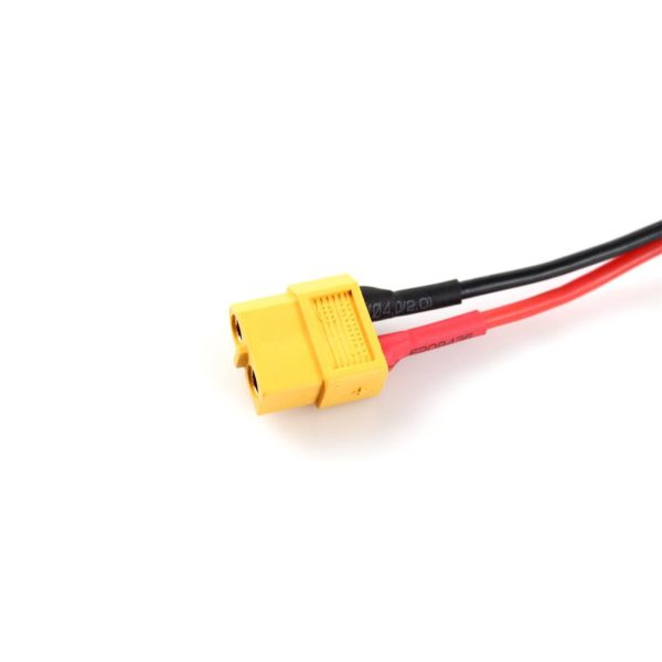 7.4V 850 Mah 15C Lipo Pil, Yuntong - Görsel 2