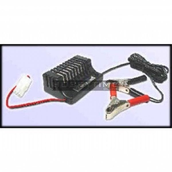 7025 7.2V DC/DC ECONO FAST CHARGER