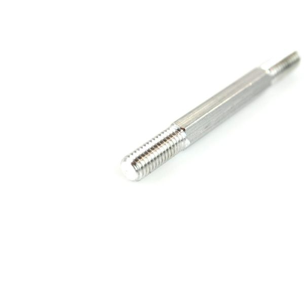 702801 Track Rod Right/Left 1:5 65Mm 2Pcs. - Görsel 3