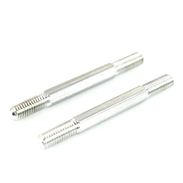 702801 Track Rod Right/Left 1:5 65Mm 2Pcs.