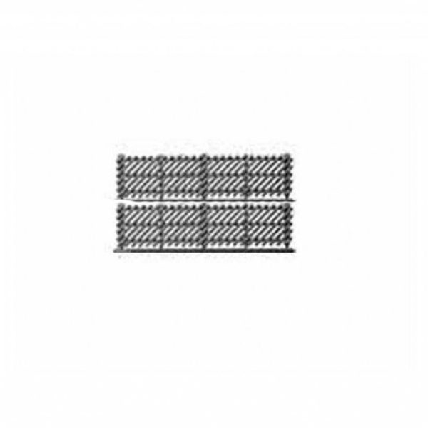 1/100 Dıagonal Bölünmüş Tahta Çıt-8X70 Mm-Be, Schulcz 70308