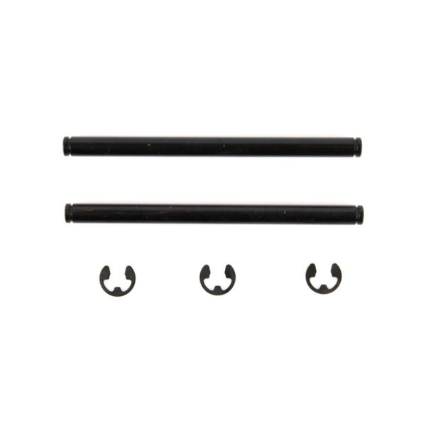 7102 Front Wishbone Pin 2Pcs.