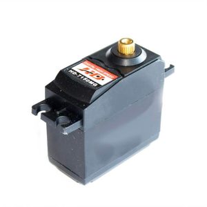 Dgt.Stnd.Servo-49Gr-4.8/6.0Vkg/Cm 6.2/7.20, Power HD 7150Mg