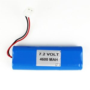 72 Volt 4600 Mah Ni-Mh Grup Batarya