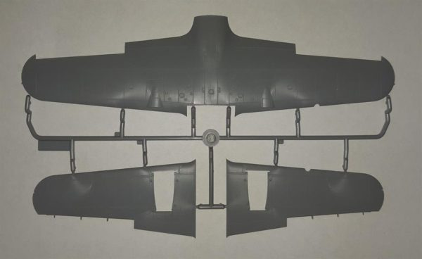 Do 17Z-2 WWII Finnish Bomber 10 Adet Do 17Z Maketi, ICM 72308 - Görsel 4