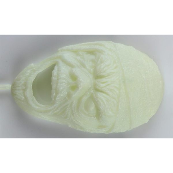 Glo-Head, Mummy, MPC 0724 - Görsel 3