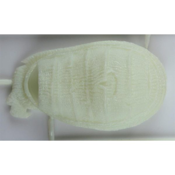Glo-Head, Mummy, MPC 0724 - Görsel 4