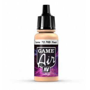 17 Ml. Flesh-Game Color, Vallejo 72769