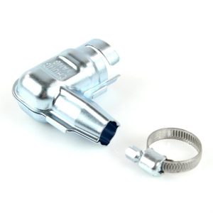732805 Metal Coating For Standard Plug Cap 1Pce.