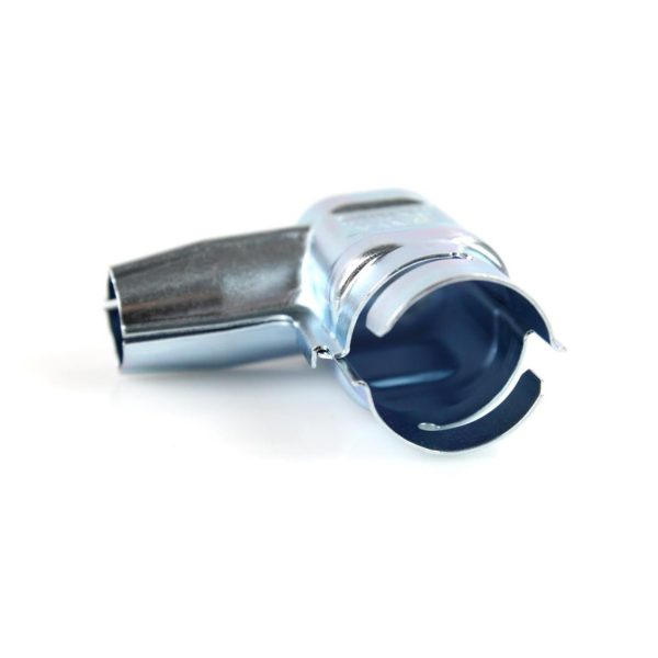 732805 Metal Coating For Standard Plug Cap 1Pce. - Görsel 3