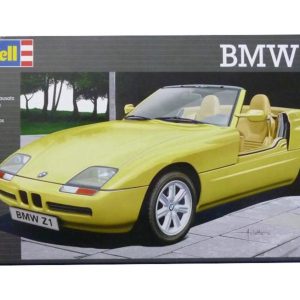 1/24 BMW Z1, Revell 07361