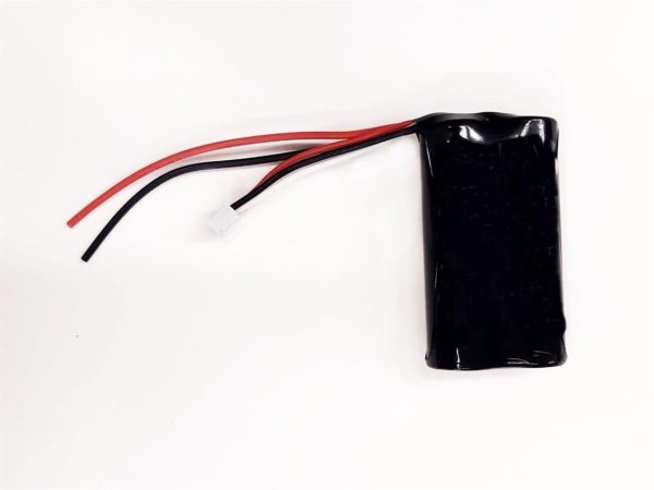 74 Volt 1500 Mah Li-Ion Balans Konnektörlü Soketsiz Pil Grubu