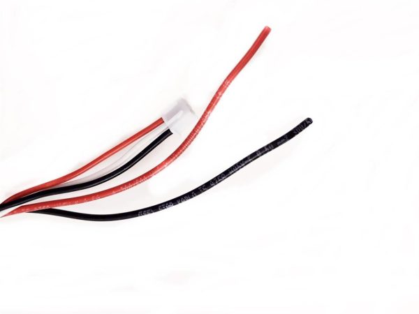 74 Volt 1500 Mah Li-Ion Balans Konnektörlü Soketsiz Pil Grubu - Görsel 2