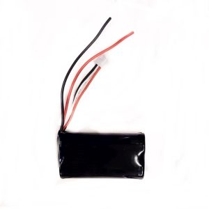 74 Volt 2000 Mah Li-Ion Balans Konnektörlü Soketsiz Pil Grubu