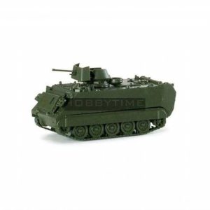 1/87 Mtw M113A3 Acav Tank, Herpa 741446