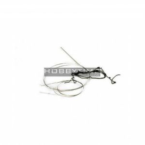1/87 Zincirler Ve Çelik Teller, Herpa 741576