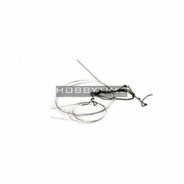 1/87 Zincirler Ve Çelik Teller, Herpa 741576