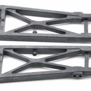 Rr A-Arm Carbon T4 (L&R), Team Associated 7449