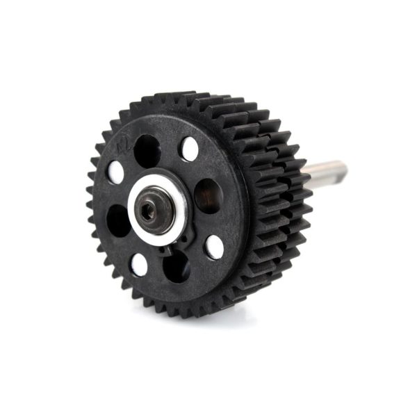 7450 2-Speed Gear Box 1:5 1Pce. - Görsel 3