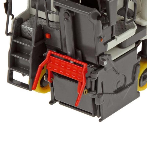 763 1/50 Wırtgen W 100 F Cold Milling Machine - Görsel 3