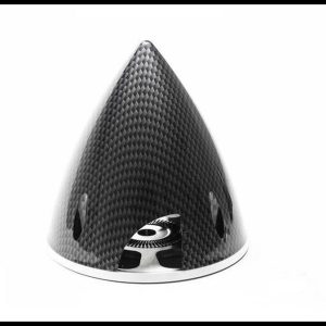 7850 70Mm Carbon İmage Ab Spinner