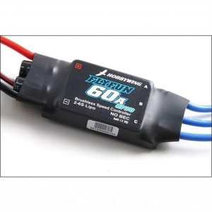 Flyfun-60A, Hobbywing 80020630