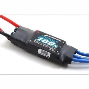 Flyfun-100A, Hobbywing 80020650
