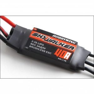 Skywalker 40A, Hobbywing 80060020