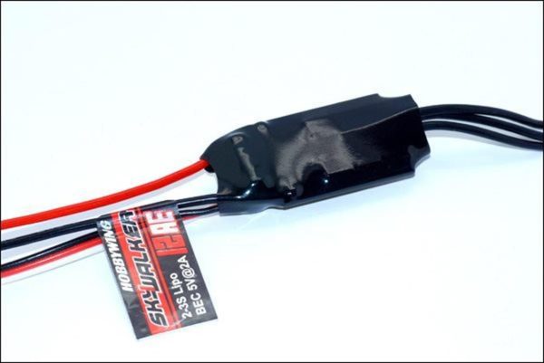 SKYWALKER-12AE, Hobbywing 80060170