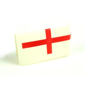 St. George Cross -1 Adet -- 9 Mm., Constructo 80194