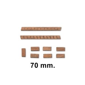 Merdiven, 1 Adet, Metal, Ø 27 Mm., Constructo 80201