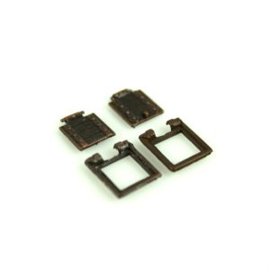 Top Portu Seti, 2 Adet, Constructo 80211