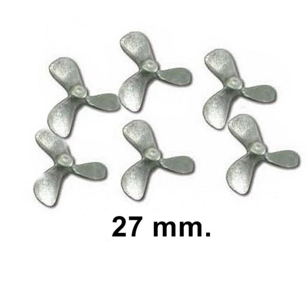 Gemi Pervanesi 27Mm, 1 Adet, Constructo 80225
