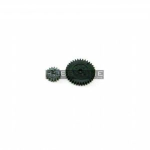 Differential Metal Gear 1(35T)/2(17T), Himoto 8033Mg