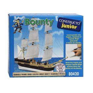 Bounty, Ahşap Tekne Maketi, Constructo 80420
