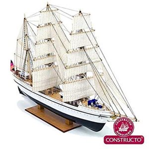 1/187 Gorch Fock , Constructo 80570