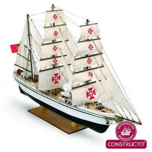 1/190 Sagres, Constructo 80571
