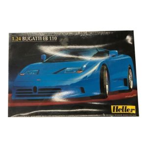 1/24 Bugatti Eb110
