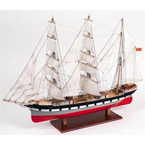 1/140 Galatea / Glenlee Ahşap Tekne Maketi, Constructo 80842