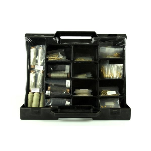 Accesories Set- Özel Çantasında, Constructo 80892 - Görsel 2
