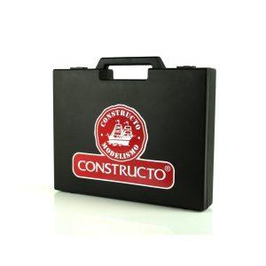 Accesories Set- Özel Çantasında, Constructo 80892
