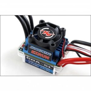 EZRUN-60A-SL, Hobbywing 81010190